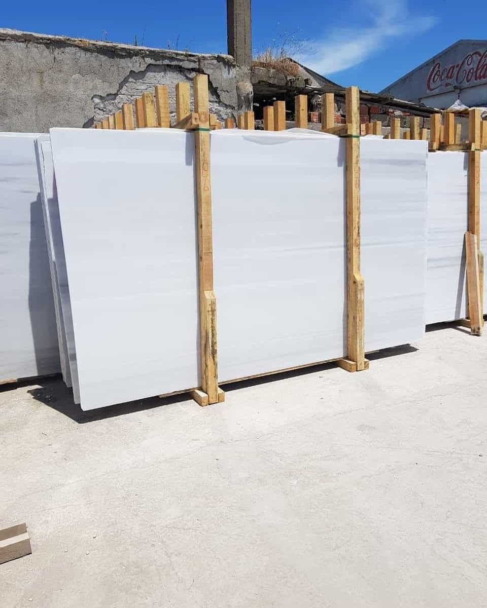 Marmara White